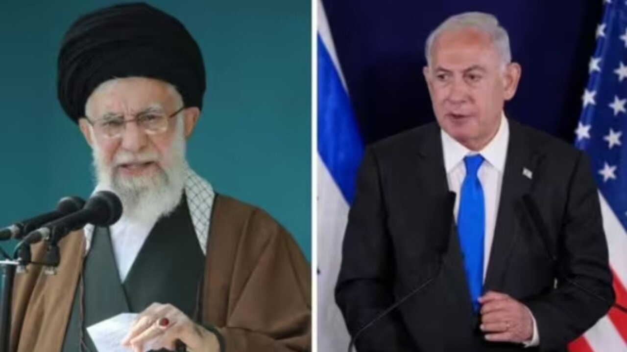 Israeli Hasbara Or Iranian Propaganda, Who Is Telling The Truth? | Seyed Mohammad Marandi