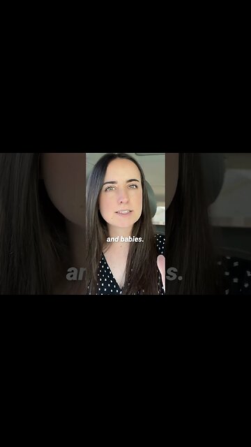 Stop Being Baby Haters.