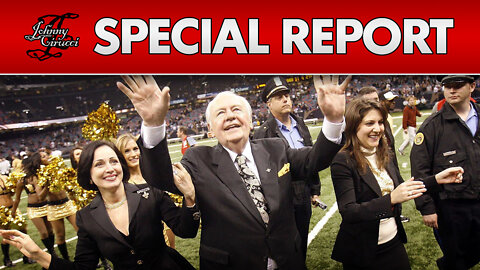 SR 2020-02-03 New Orleans Saints & Pedo Priests