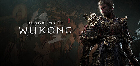 black myth wukong #3