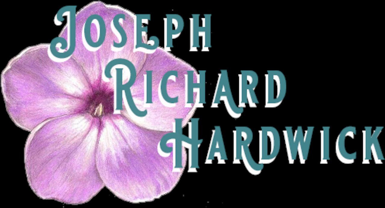 Slideshow Celebrating Joe Hardwick