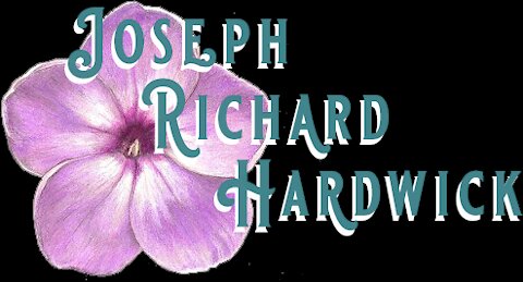 Slideshow Celebrating Joe Hardwick