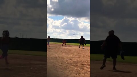 Watch this Dig [8-year-old] #shorts #short