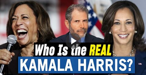 John Stossel exposes Kamala Harris for her hypocrisy and fiscally foolish plans for America