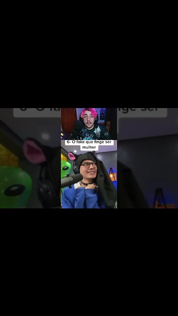 TIPOS DE PESSOAS JOGANDO VIDEOGAME 😹 gamers - REACT MoriMura