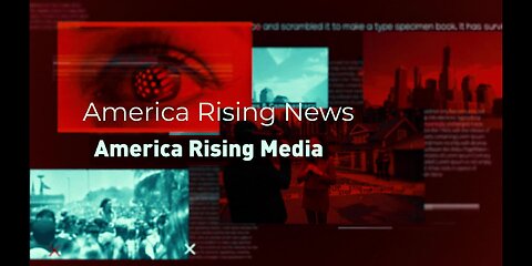 America Rising News