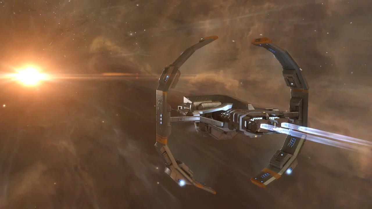 Eve Online: The One that Got Away!