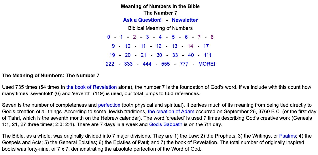 Leviticus ch 25 Sabbath Year Jubilee Year