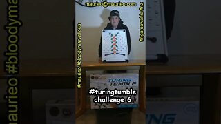 #maurieo #shorts #turingtumble challenge 6