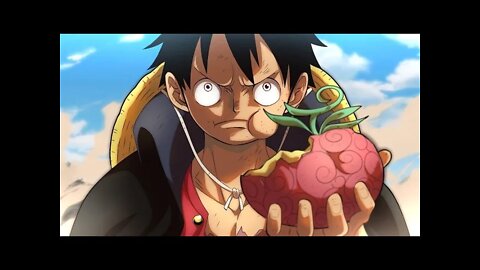 Les spoilers One piece chapitre 1041