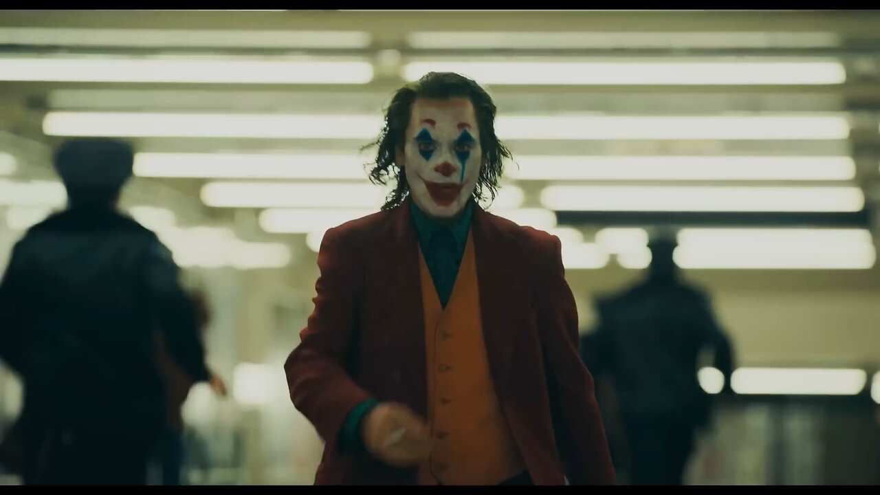 Indila Dernière Danse - Joker remix | new joker songs | JOKER (2019) | Joaquin Phoenix songs