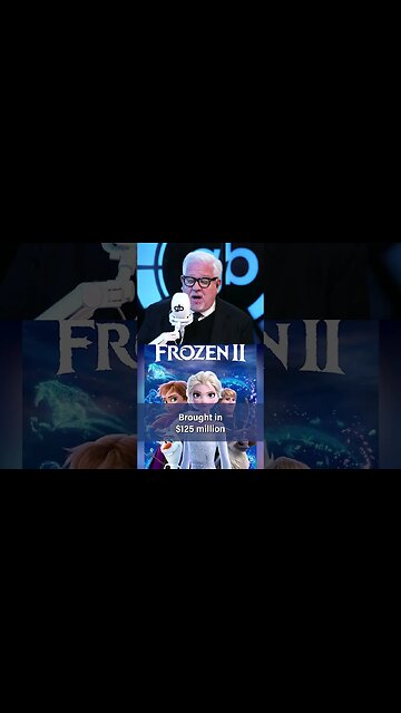 Disney gets HUMILIATED at the box office