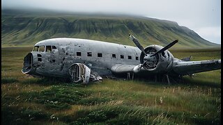 STRANGE Stunning Places in Alaska