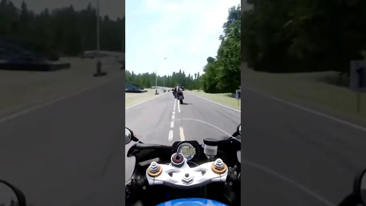 Ninja ZX 6R