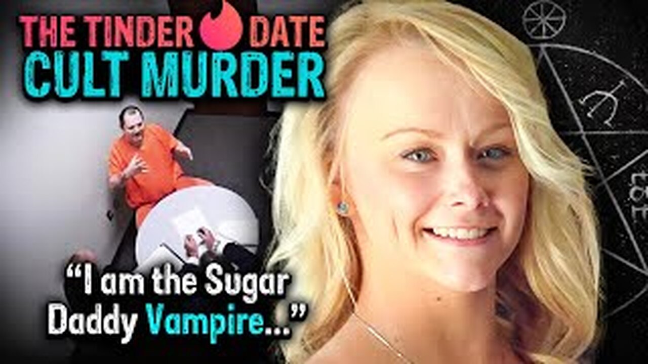 Evil Deeds: Sydney Loofe's Brutal Murder by Twisted Strangers