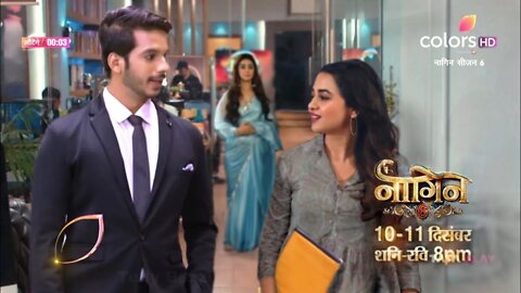 Naagin 6 Episode 87 & 88 NEW PROMO नागिन 6 PRATHA AYGI WAPIS , PRITI K SAMNE AYA RAGHUVIR CHEEL RAAZ