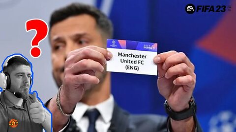 HOW FAR CAN MANCHESTER UNITED GO IN CHAMPIONS LEAGUE 2023/2024?