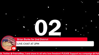 Live chat on news, events, and election!