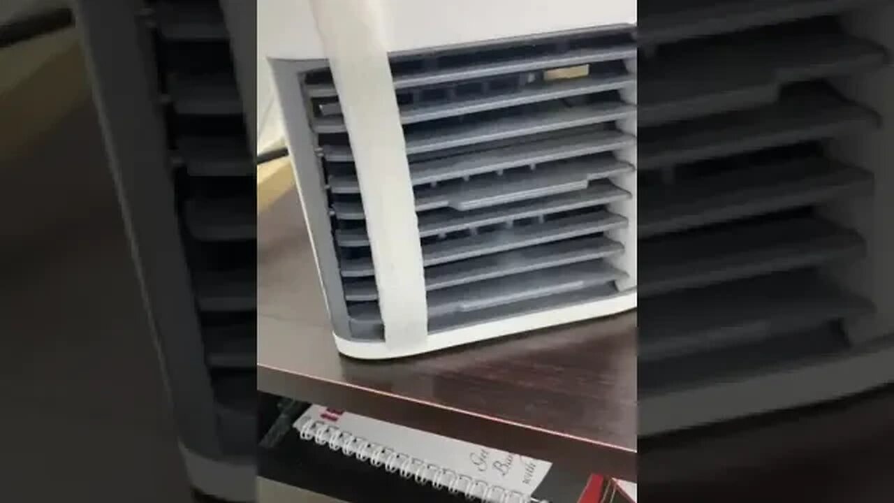 Automatic Liquid Cooler Usb Operated