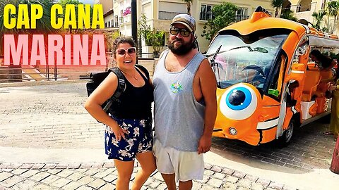 Punta Cana to Samana, DR 🇩🇴 Ep. 57