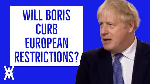 Will Boris Curb European Human Rights Laws?