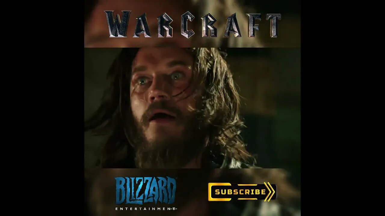 ВарКрафт 2016 ⚔️🛡 #shorts #warcraft #варкрафт #blizzard Часть 0104