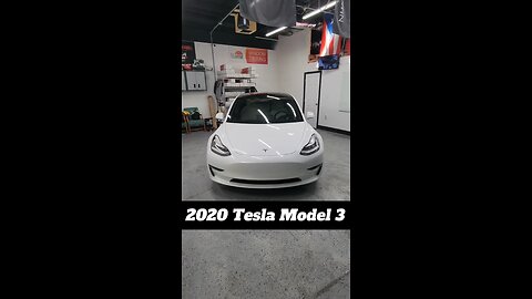 2020 Tesla Model 3 | Walk-Around