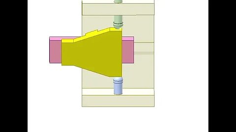 3383 Translational cam