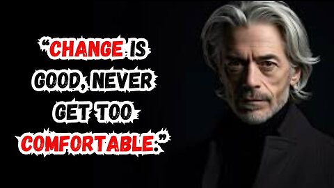 Top Quotes About Change | Best Motivational and Inspirational Quotes on Change | Thinking Tidbits