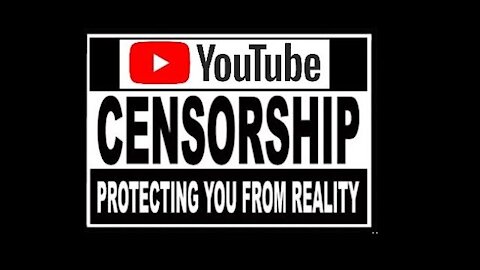 Youtube is now Misinformation