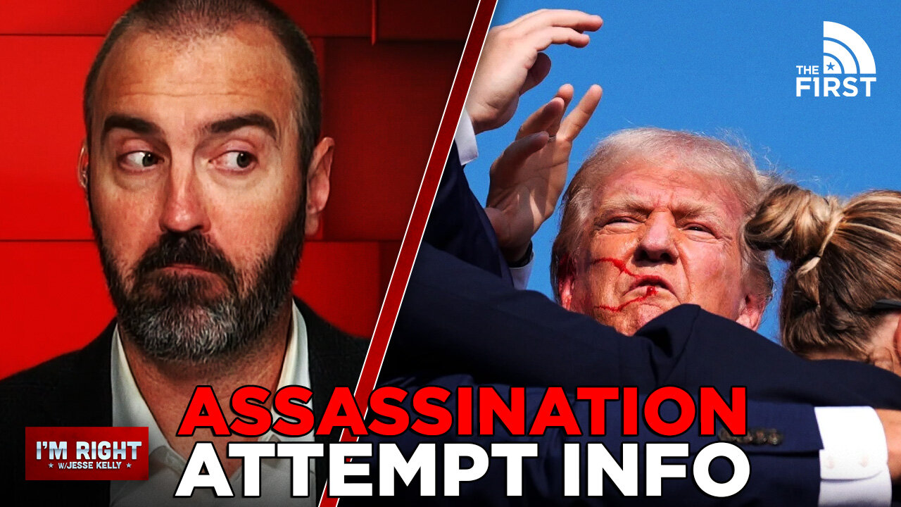 Everything We Still Don't Know About The Trump Assassination Attempt