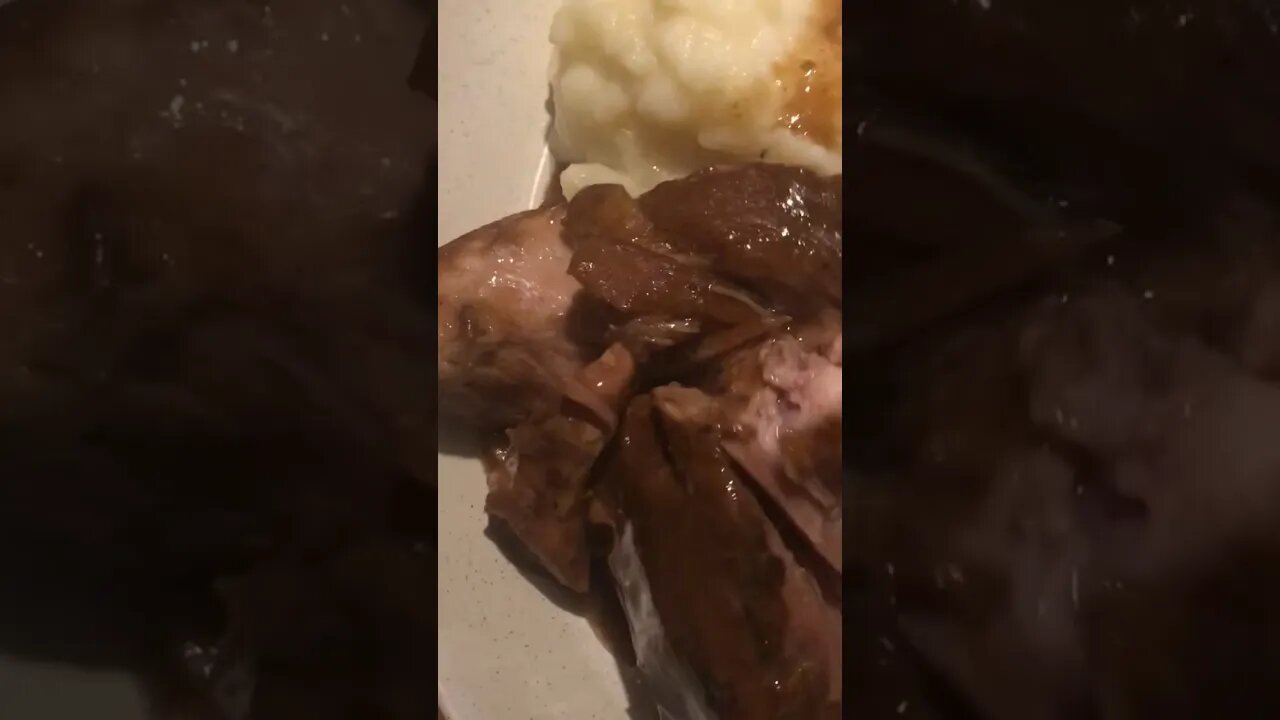Praised be the Lord Roast Dinner🔥🔥🔥