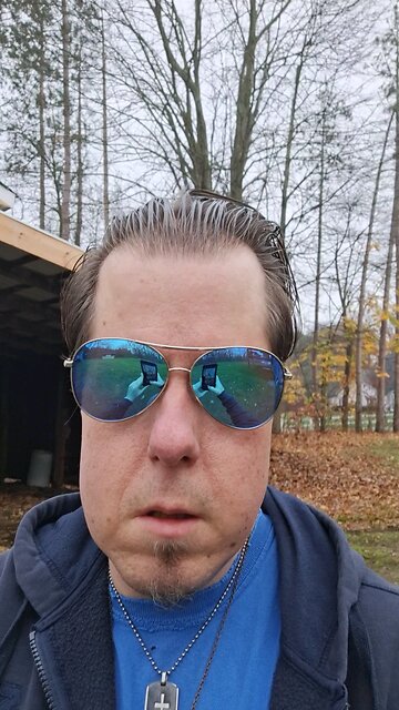 good morning everyone happy Monday