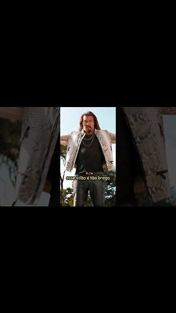 Jason Momoa brega e a melhor coisa de Velozes e Furiosos 10