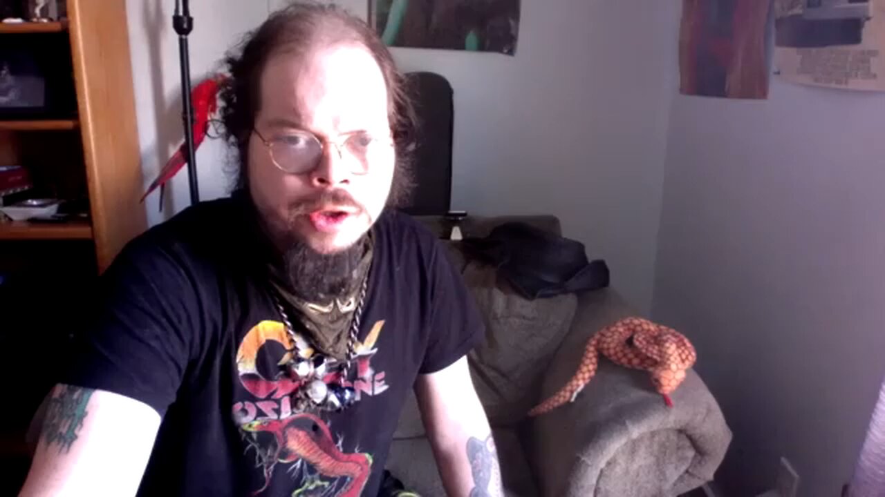 hanging with cobes #58