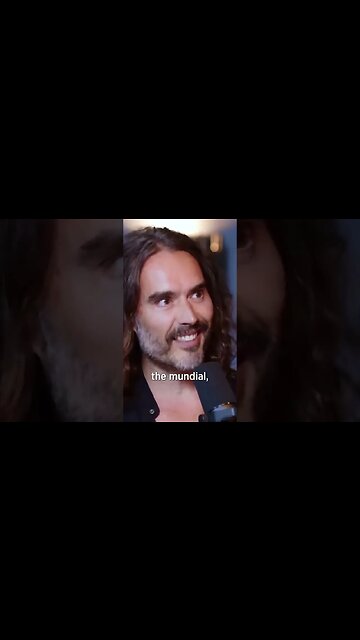 Russell Brandt Breaks Down Why We Should Worship God