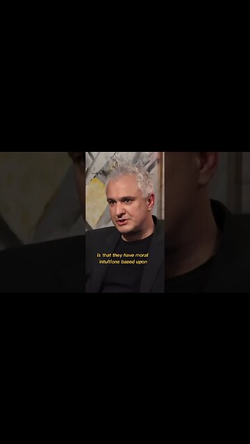 Postmodernism in the universities effects on institutions - Peter Boghossian #shorts