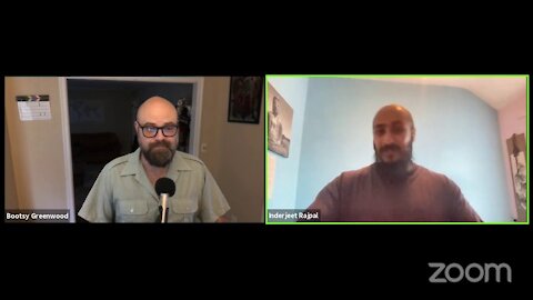 "You Are The Miracle" LIVE with Indi Rajpal, Strength and Conditioning Coach #065