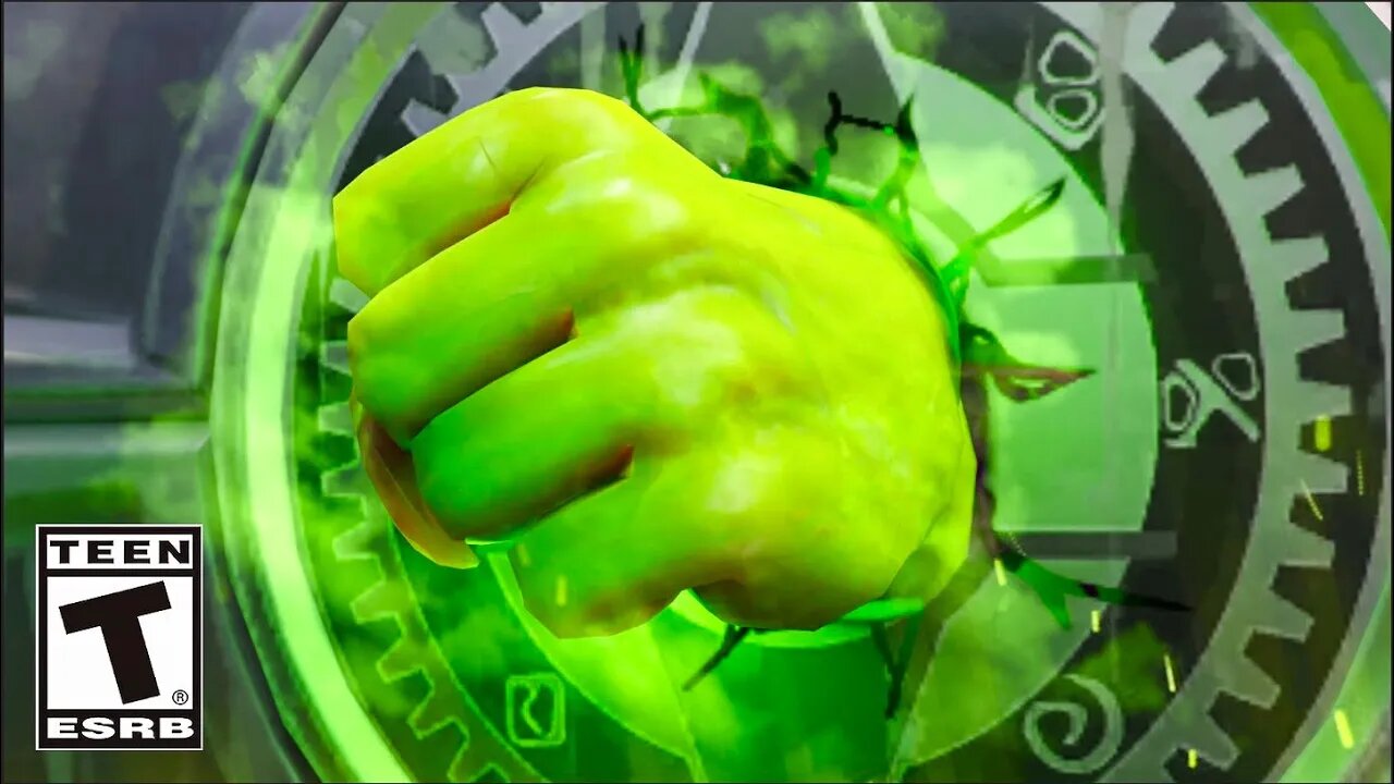 Fortnite Season 4: He Has Arrived