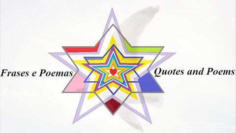 É hora de você voar como um pássaro, sinta a emoção! [Poesia Especial] [Remake] [Frases e Poemas]