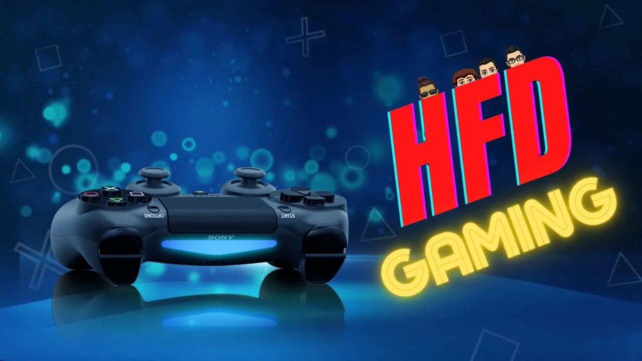 HFD GAMING | JOIN KP FOR SOME NBA 2K22 PS5 AND SOME ARK.