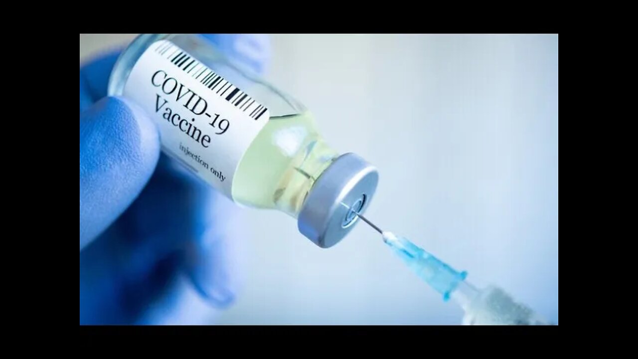 Supreme Court Vaccine Mandate Hearing Update!!!