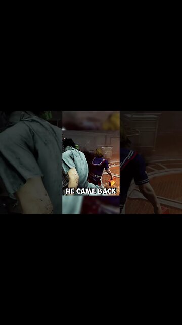 Michael Myers Smelt My 🍑