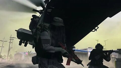 Warzone 2.0 Ep. 5 Jumping Around