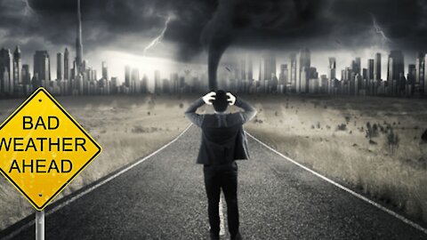 SOMETHING WICKED THIS WAY COMES