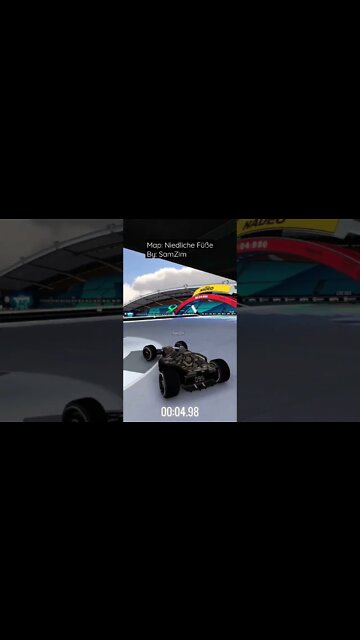 Potential cup of the day GPS #31 Trackmania2020 #trackmania2020 #tm2020 #shorts #gamingshorts #games