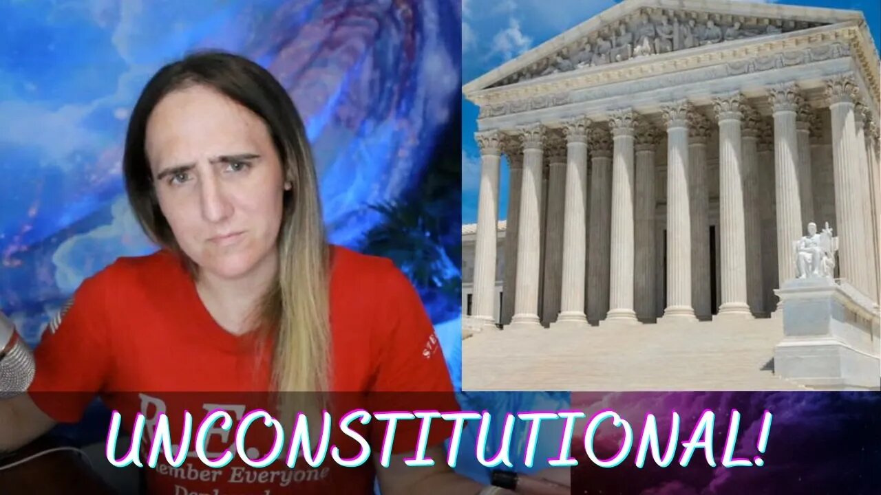 The Supreme Court decided three major cases and the left melts down!