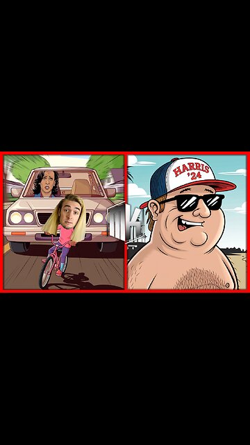 Kamala Supporter Says THE UNTHINKABLE 🤯