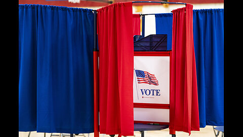 Pennsylvania County Flips Majority of Registered Voters To Republican