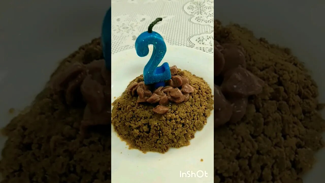 Aniversário do Gato Bartolomeu Tunico 😸